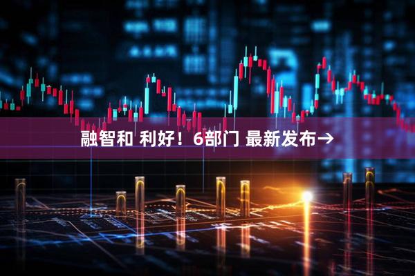 融智和 利好！6部门 最新发布→
